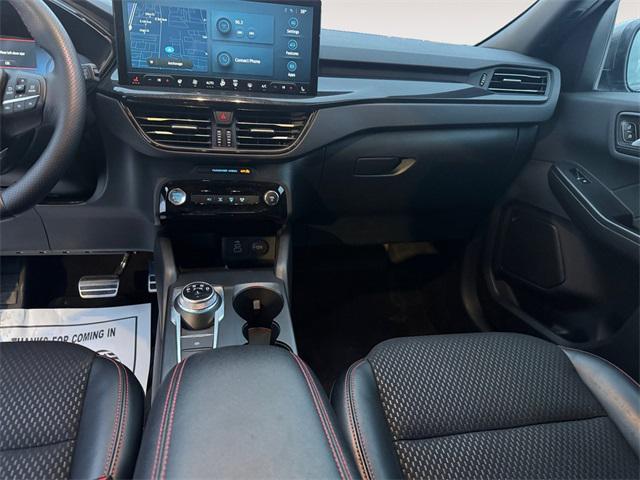 used 2024 Ford Escape car, priced at $29,988