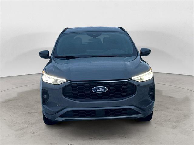 used 2024 Ford Escape car, priced at $29,988