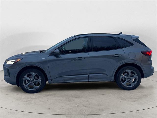 used 2024 Ford Escape car, priced at $29,988