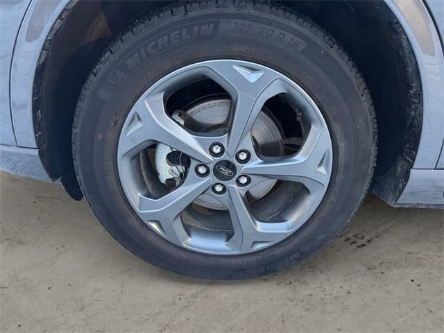 used 2024 Ford Escape car, priced at $29,988