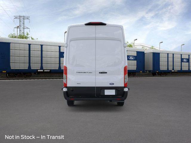new 2026 Ford Transit-250 car