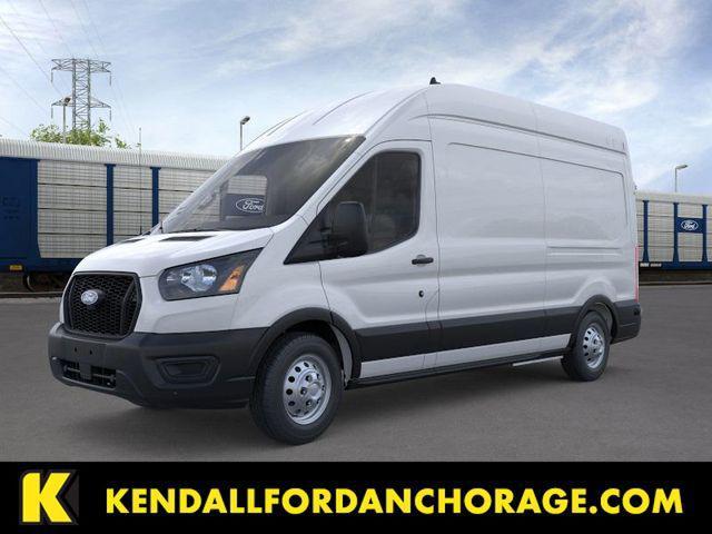 new 2026 Ford Transit-250 car