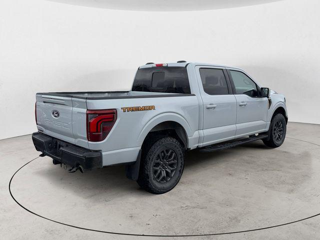 used 2025 Ford F-150 car, priced at $63,888