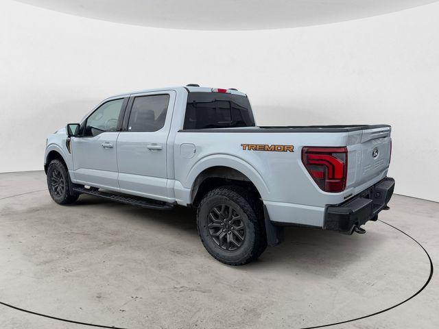 used 2025 Ford F-150 car, priced at $63,888
