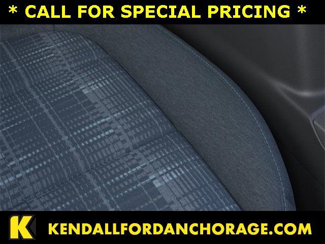 new 2025 Ford Bronco Sport car