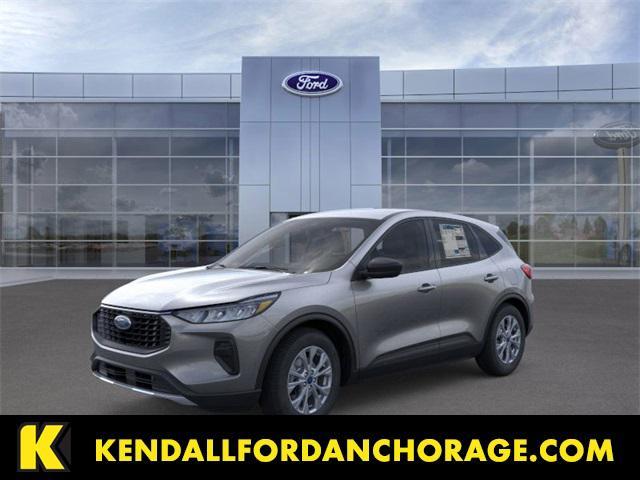 new 2026 Ford Escape car, priced at $33,114