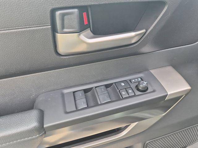 used 2025 Toyota Sequoia car, priced at $67,988