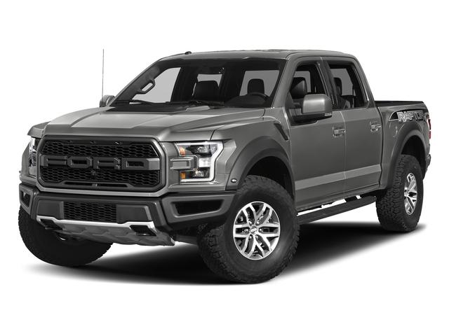 used 2017 Ford F-150 car