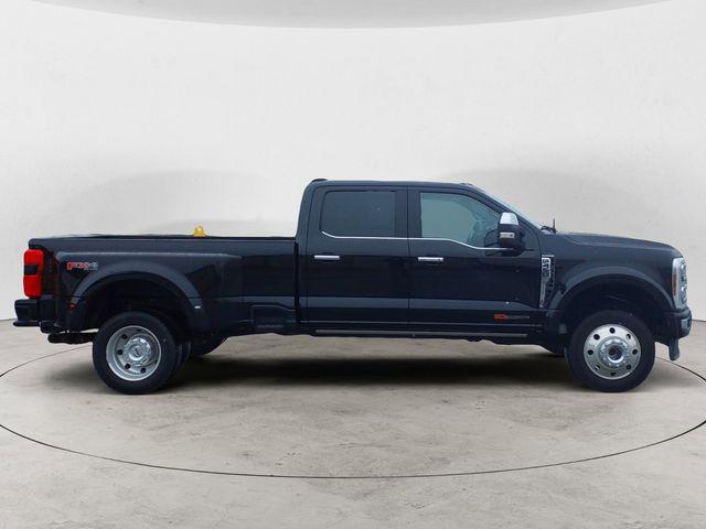 used 2024 Ford F-450 car, priced at $92,588