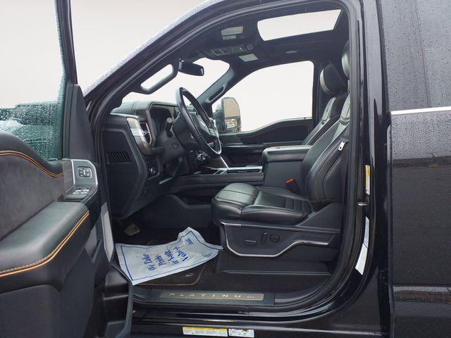 used 2024 Ford F-450 car, priced at $92,588