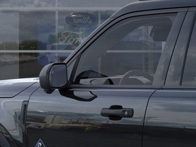 new 2026 Ford Bronco Sport car, priced at $41,759