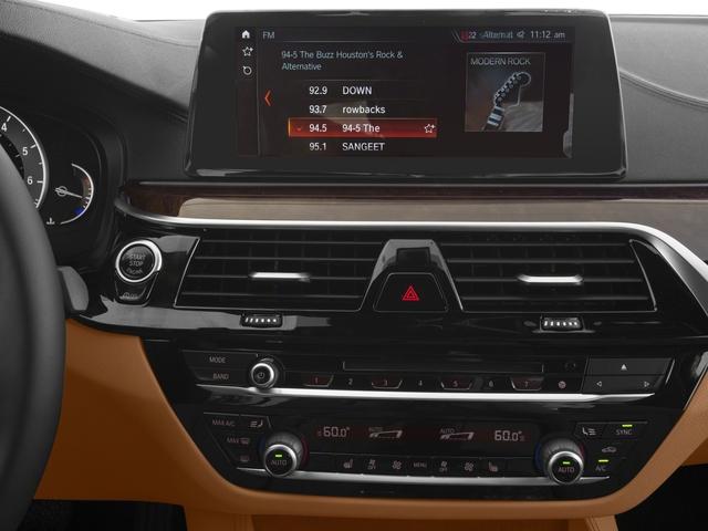 used 2017 BMW 540 car, priced at $22,888