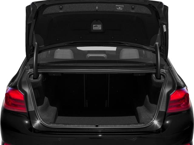 used 2017 BMW 540 car, priced at $22,888