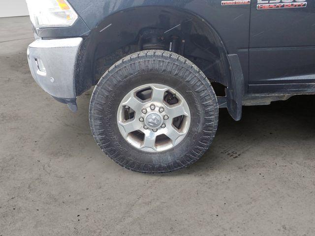 used 2016 Ram 2500 car, priced at $29,961