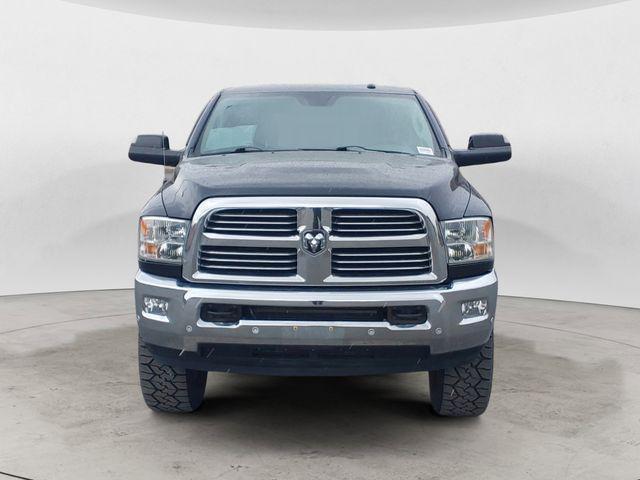 used 2016 Ram 2500 car, priced at $29,961