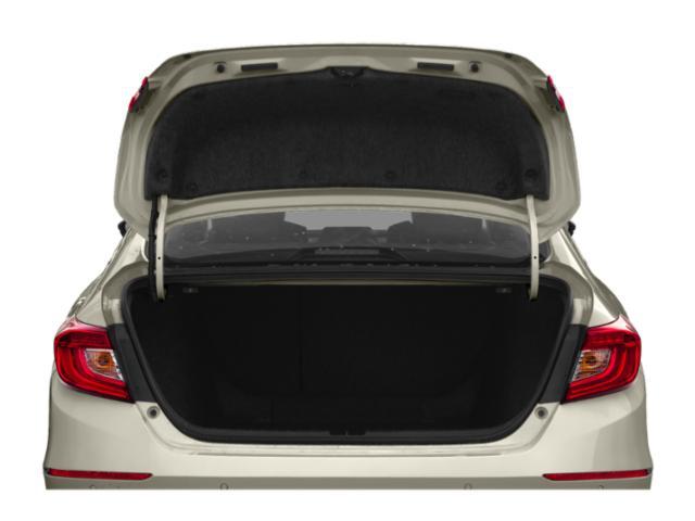 used 2020 Honda Accord car, priced at $28,588