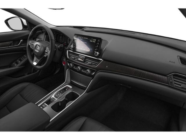 used 2020 Honda Accord car, priced at $28,588