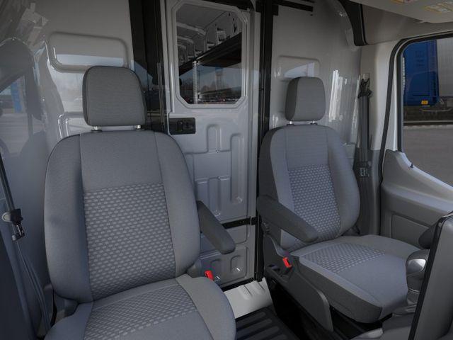 new 2026 Ford Transit-350 car