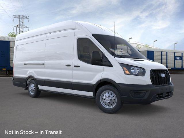 new 2026 Ford Transit-350 car
