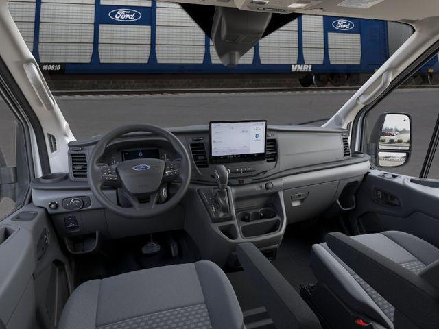 new 2026 Ford Transit-350 car