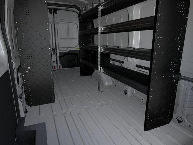 new 2026 Ford Transit-350 car