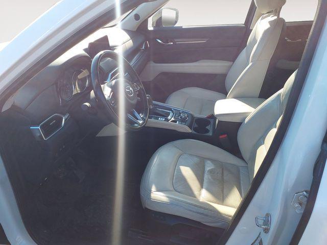 used 2018 Mazda CX-5 car, priced at $18,961