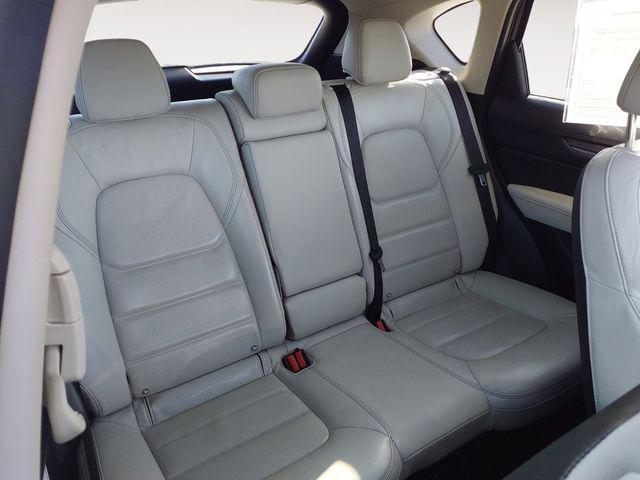 used 2018 Mazda CX-5 car, priced at $18,961