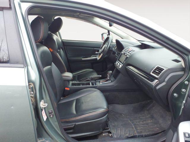 used 2016 Subaru Crosstrek Hybrid car, priced at $12,961