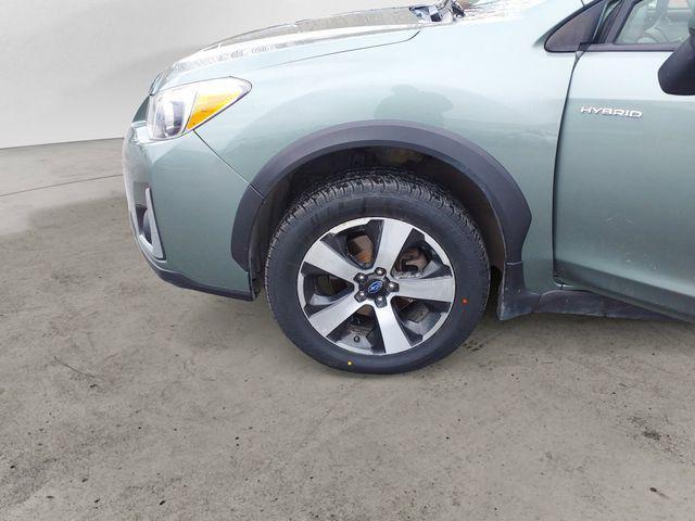 used 2016 Subaru Crosstrek Hybrid car, priced at $12,961