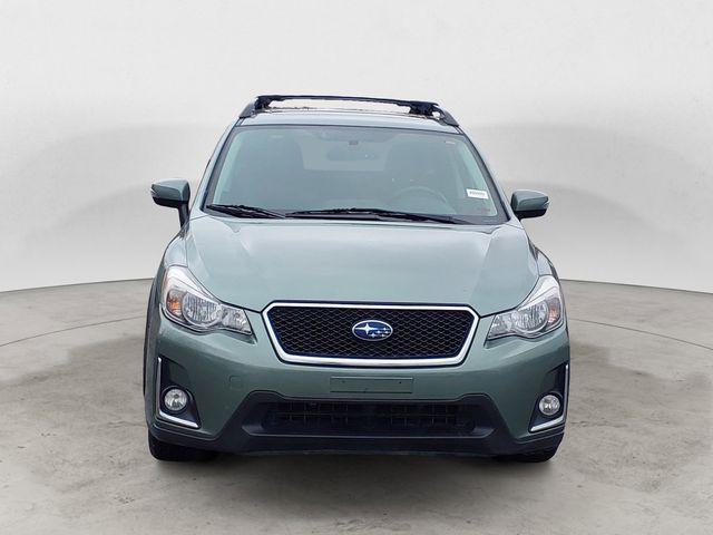 used 2016 Subaru Crosstrek Hybrid car, priced at $12,961