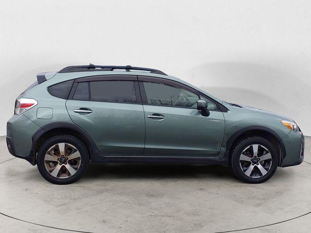 used 2016 Subaru Crosstrek Hybrid car, priced at $12,961