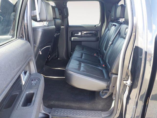 used 2012 Ford F-150 car, priced at $21,961