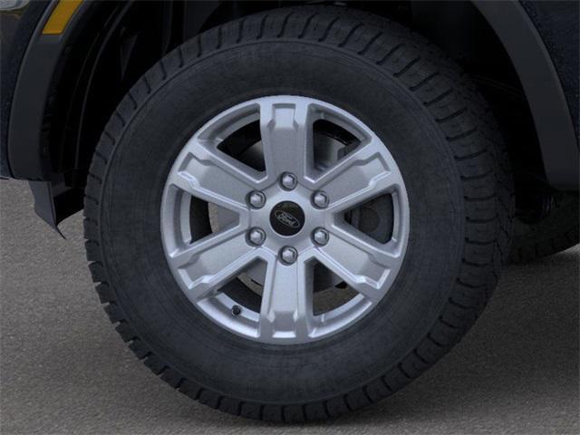 new 2025 Ford Ranger car, priced at $36,599