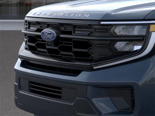 new 2026 Ford Expedition Max car, priced at $79,184