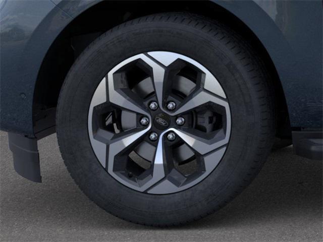 new 2026 Ford Expedition Max car, priced at $79,184