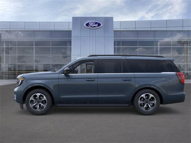 new 2026 Ford Expedition Max car, priced at $79,184