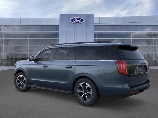 new 2026 Ford Expedition Max car, priced at $79,184