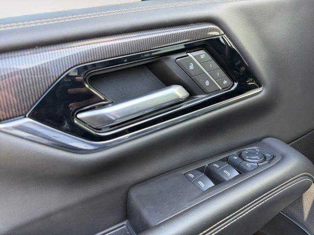 used 2025 GMC Yukon XL car, priced at $62,588