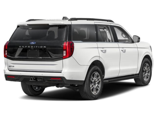 used 2025 Ford Expedition car, priced at $64,288