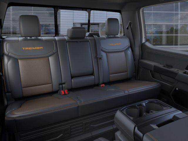 new 2026 Ford F-150 car, priced at $72,929