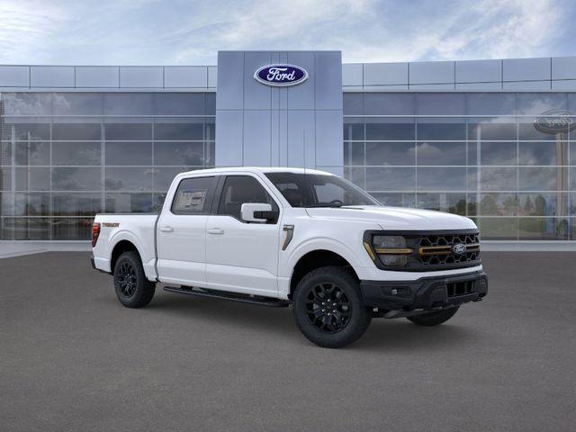 new 2026 Ford F-150 car, priced at $72,929