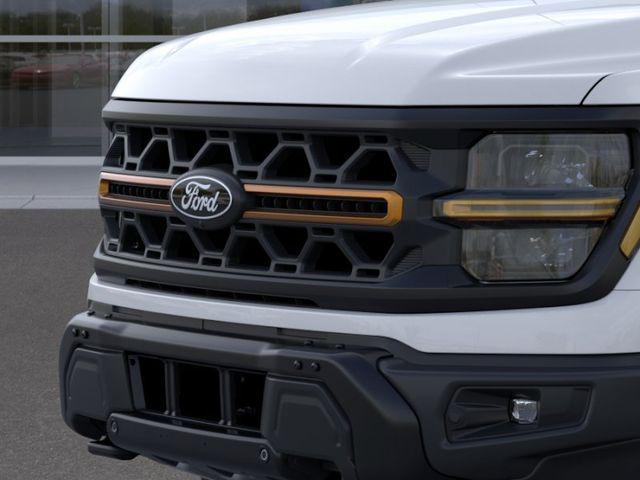 new 2026 Ford F-150 car, priced at $72,929