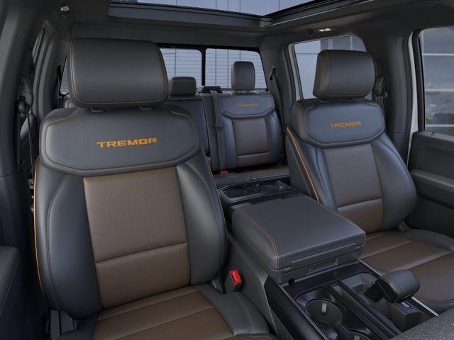 new 2026 Ford F-150 car, priced at $72,929