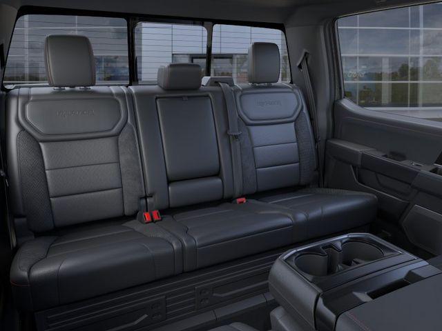 new 2026 Ford F-150 car