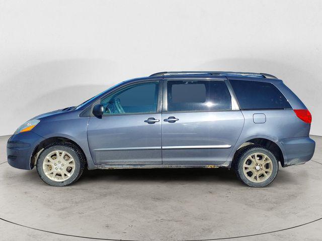 used 2006 Toyota Sienna car, priced at $6,961