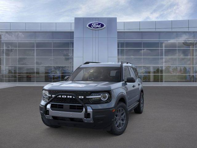 used 2025 Ford Bronco Sport car, priced at $30,888
