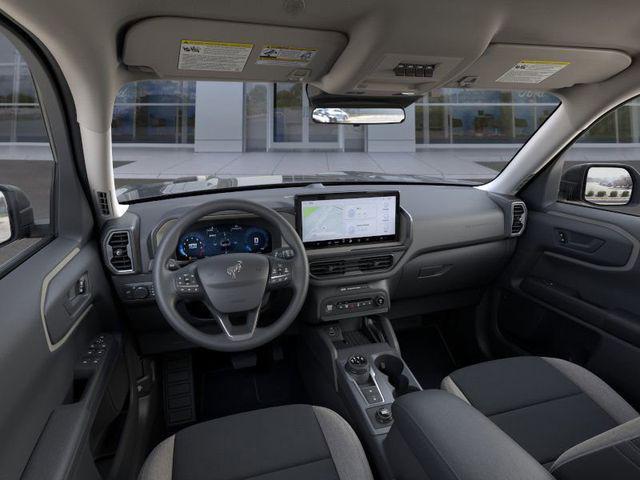 used 2025 Ford Bronco Sport car, priced at $30,888