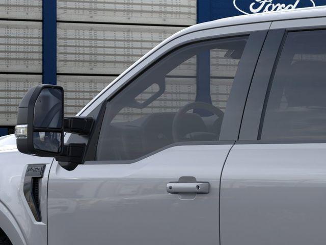 new 2026 Ford F-150 car, priced at $61,762