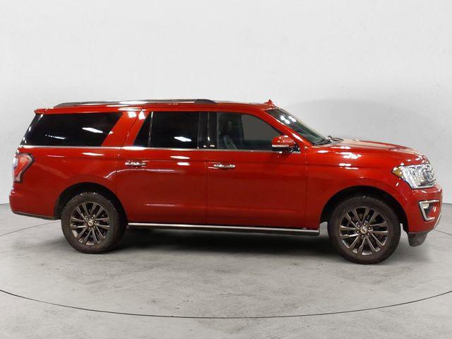 used 2021 Ford Expedition Max car, priced at $34,561