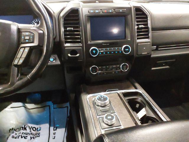 used 2021 Ford Expedition Max car, priced at $34,561